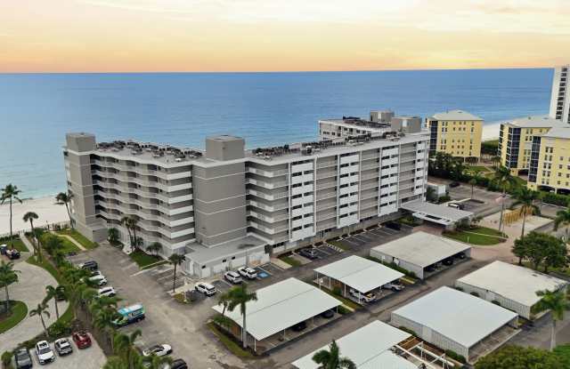 3443 Gulf Shore Boulevard North - 1 photos photos