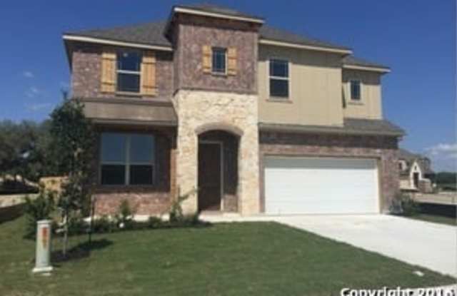 222 ASPEN DR - 222 Aspen Drive, Boerne, TX 78006