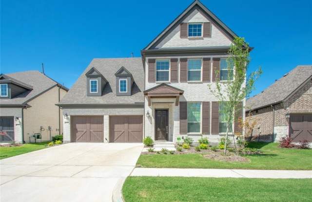 8505 Pine Valley Drive - 8505 Pine Valley Drive, McKinney, TX 75070