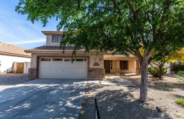 4323 East Ivanhoe Street - 4323 East Ivanhoe Street, Gilbert, AZ 85295