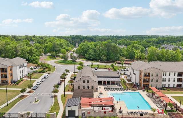 Station 75 Apartments at McDonough photos photos
