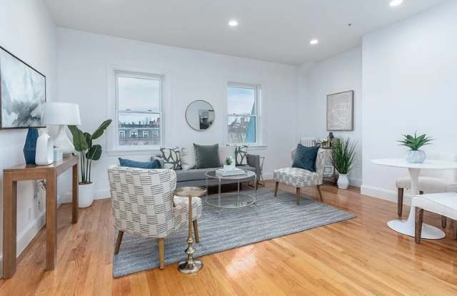 74 Commonwealth Ave Apt 9 photos photos