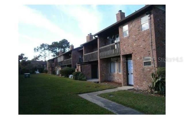 5149 PICADILLY CIRCUS COURT - 5149 Picadilly Circus Court, Orange County, FL 32839