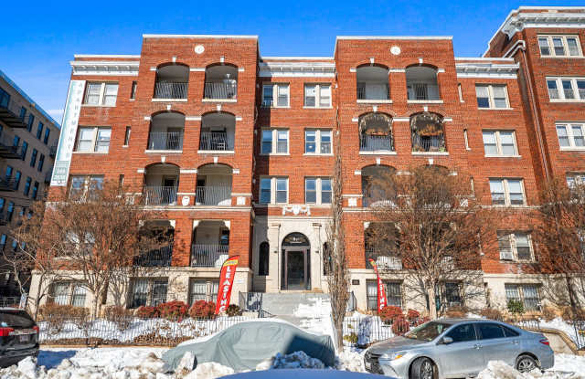 New Quin Apartments photos photos