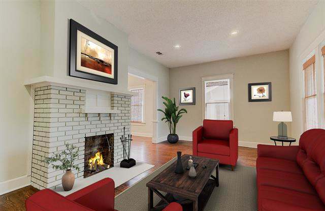 1009 Haines Avenue - 1009 Haines Avenue, Dallas, TX 75208