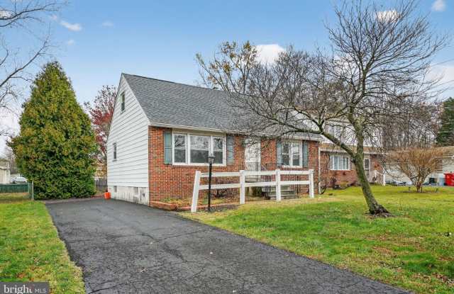 315 FIR Street - 315 Fir Street, Bucks County, PA 18974