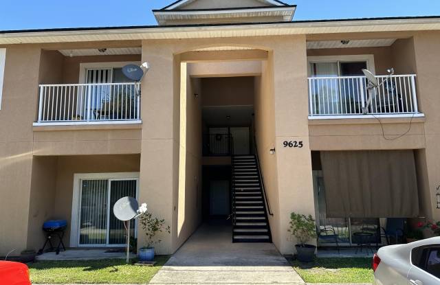 9625 AMARANTE Way - 9625 Amarante Way, Jacksonville, FL 32257