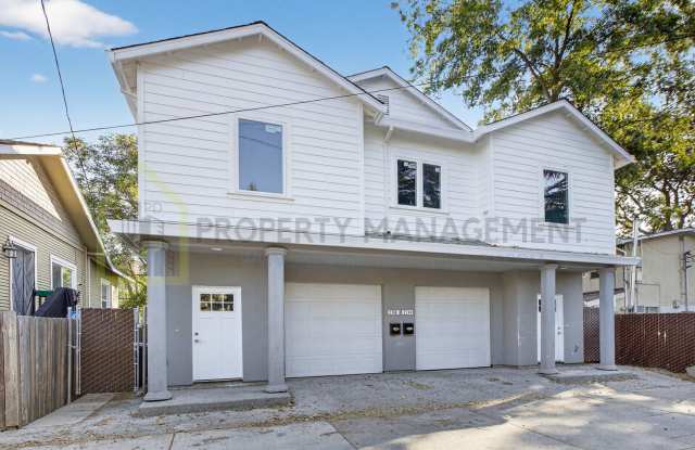 Brand New Built 2 Bedroom duplex in Curtis Park! photos photos
