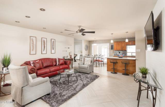 7604 E 3RD Street - 7604 East 3rd Street, Scottsdale, AZ 85251