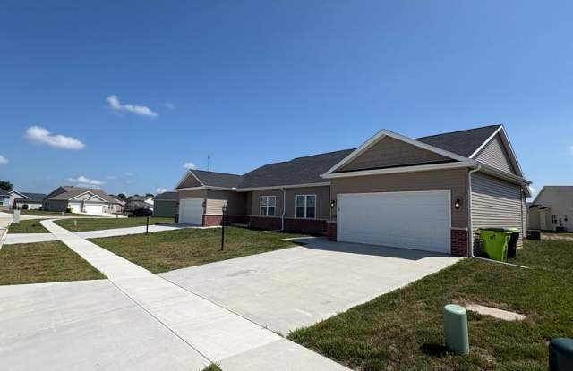 New Construction 3-Bed Ranch in the Heart of Washington — 2-Car Garage & All Appliances Included! Gallery 1
