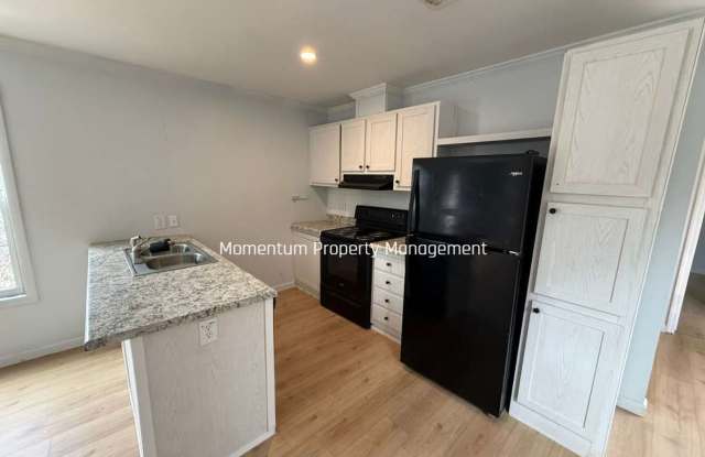 Beautiful  Modern 3/2 Ready Now ! - 12191 Mystic Avenue, Moon Lake, FL 34654