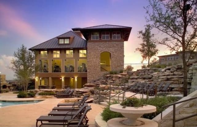 6433 Champion Grandview Way - 6433 Champion Grandview Way, Austin, TX 78750