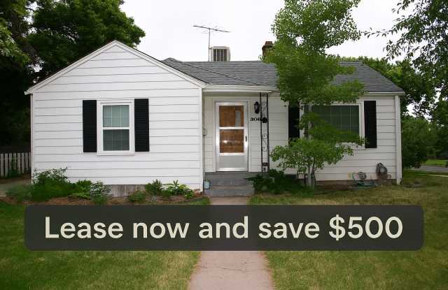 2306 East Sunnyside Avenue photos photos