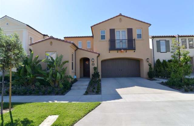 121 Doverwood - 121 Doverwood, Irvine, CA 92620