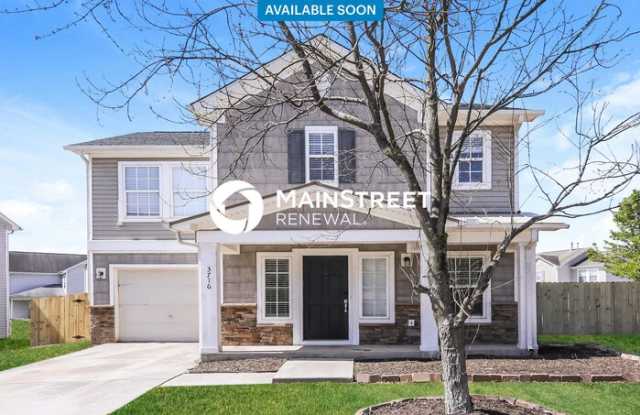 3716 Tryon Ridge Drive photos photos