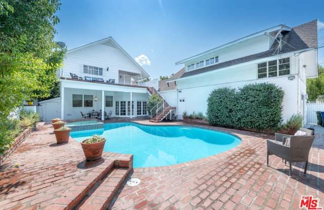 12455 SARAH St - 12455 Sarah Street, Los Angeles, CA 91604