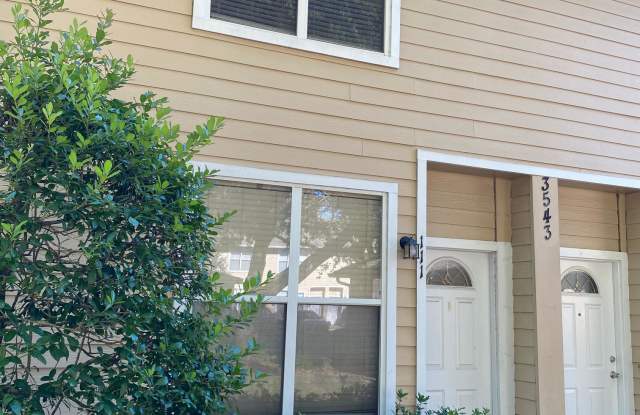 3543 Southwest 30th Way #111 photos photos