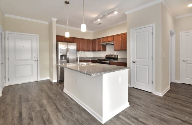 107 Vincent Place - 103 - 107 Vincent Pl, Mooresville, NC 28115