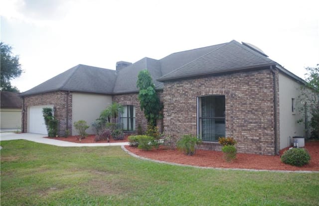 2608 BROOKER TRACE LANE - 2608 Brooker Trace Ln, Brandon, FL 33596