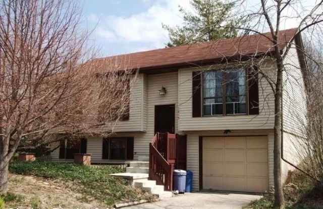 1615 S Buffstone Court photos photos