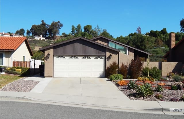 2027 Sheba Court - 2027 Sheba Court, West Covina, CA 91792