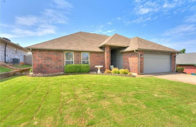 11634 Mark Street - 11634 Mark Street, Midwest City, OK 73130
