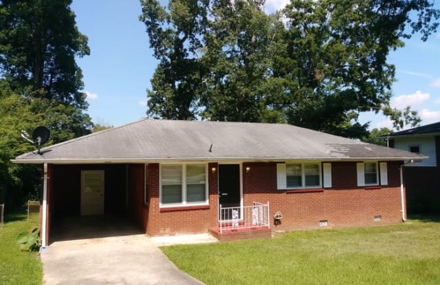 5911 Meadowview Road - 5911 Meadowview Road, Clayton County, GA 30273