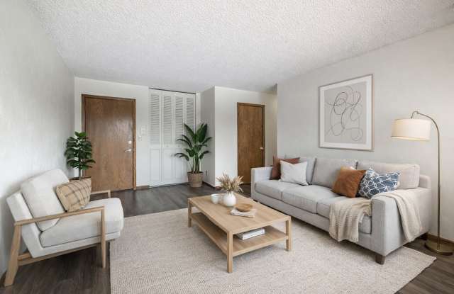 Alpine Apartments Gallery 2