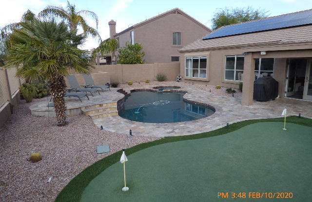25836 N 43RD Place - 25836 North 43rd Place, Phoenix, AZ 85050