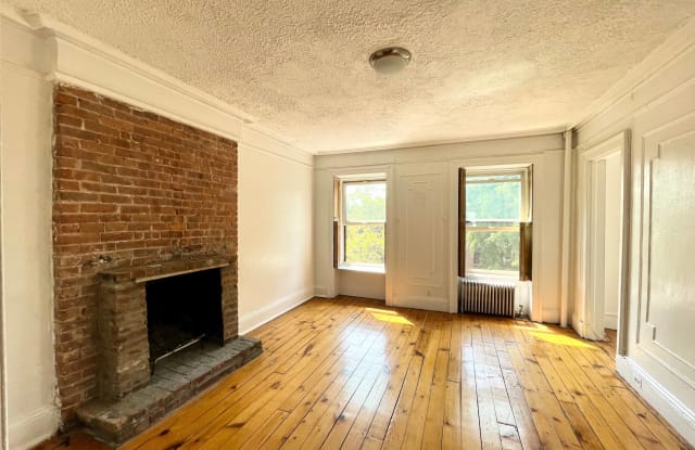 391 Sackett Street - 391 Sackett Street, Brooklyn, NY 11231