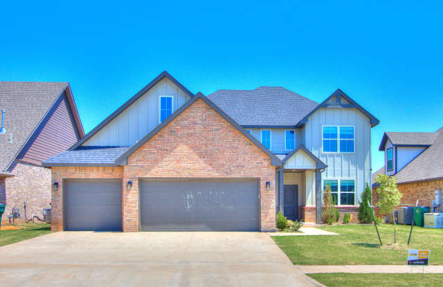 3212 Hayven Circle - 3212 Hayven Circle, Oklahoma City, OK 73099