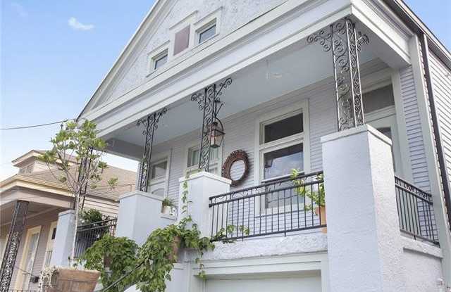 3007 DUMAINE Street - 3007 Dumaine Street, New Orleans, LA 70119