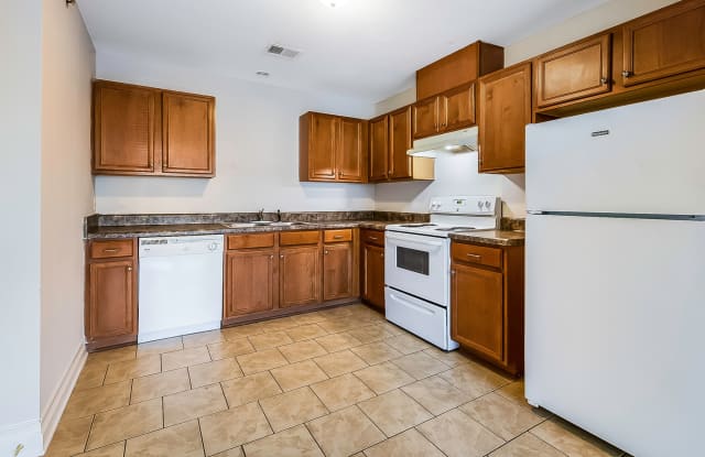 Clifton Place photos photos