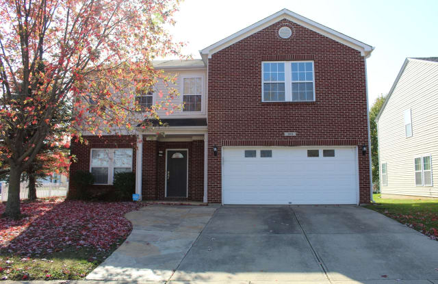 3001 Welcome Way - 3001 Welcome Way, Greenwood, IN 46143