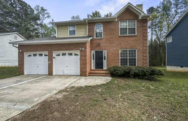 2752 Fairburn Road Southwest photos photos