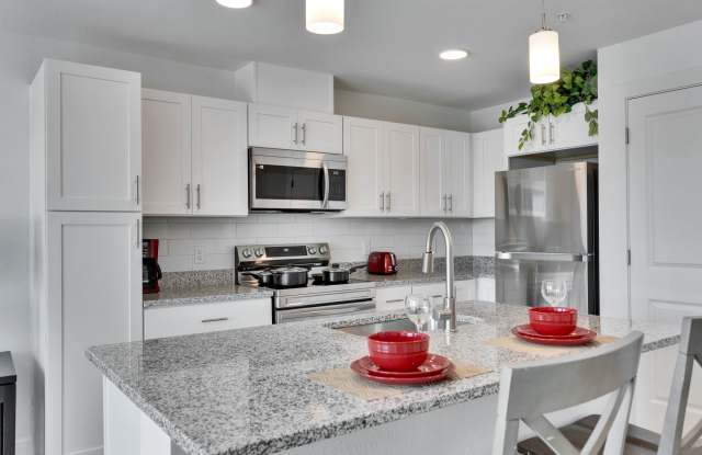 Residences at Rubi photos photos