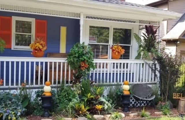 940 Oak Street SW - 940 Oak Street Southwest, Atlanta, GA 30310