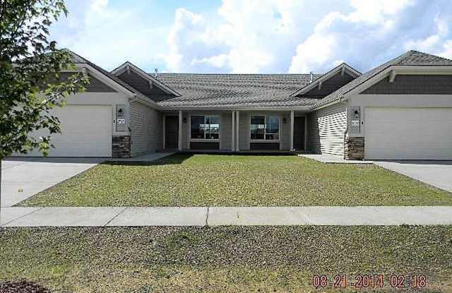Single Level Duplex (P#449) - 2721 North Revette Street, Post Falls, ID 83854