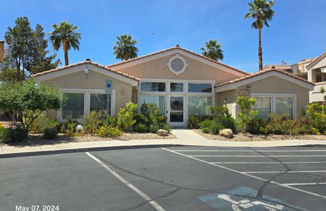 Modern 2Bed/Bath Second Foor Condo located near Whitney Ranch Area Gallery 1