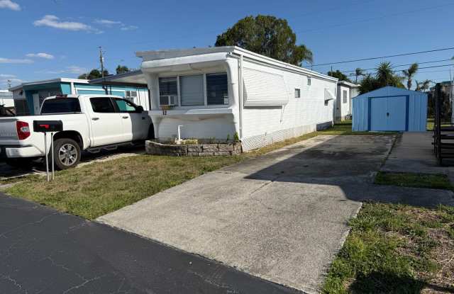 COUNTRYSIDE ESTATES - 27466 US Highway 19 North, Pinellas County, FL 33761