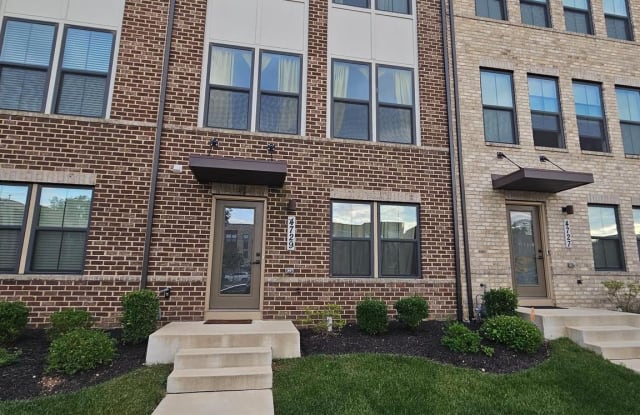 4729 TOWNE PARK ROAD - 4729 Towne Park Road, Suitland, MD 20746