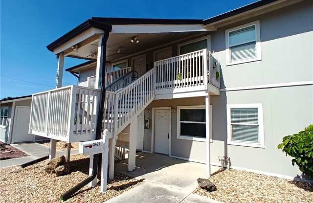 3420 Skyline Boulevard - 3420 Skyline Boulevard, Cape Coral, FL 33914