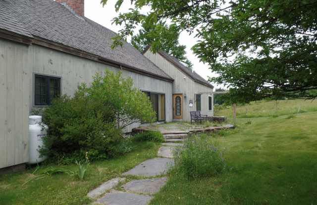 Short term 3 bedroom home in Etna Gallery 3