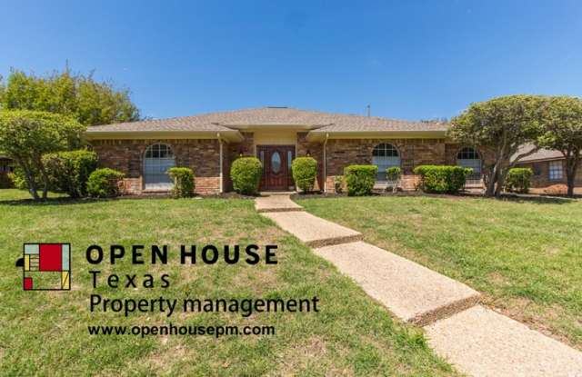 2005 Biloxi Circle - 2005 Biloxi Circle, Plano, TX 75075