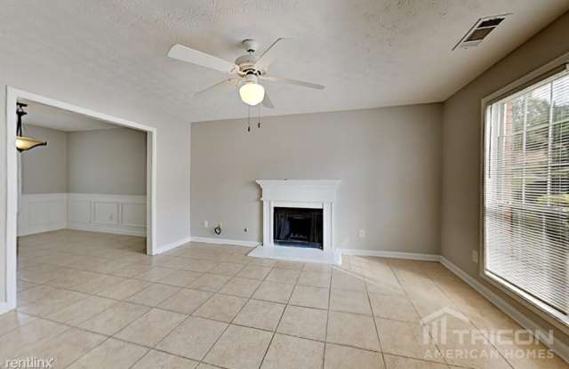 2540 Harbins Mill Drive Gallery 4