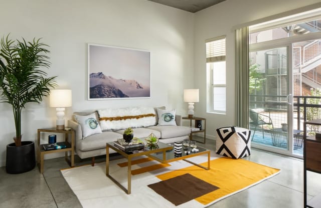 2980 Fox St - 2980 Fox Street, Denver, CO 80202