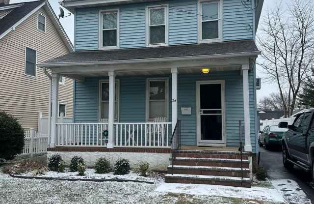 24 Walnut Street photos photos