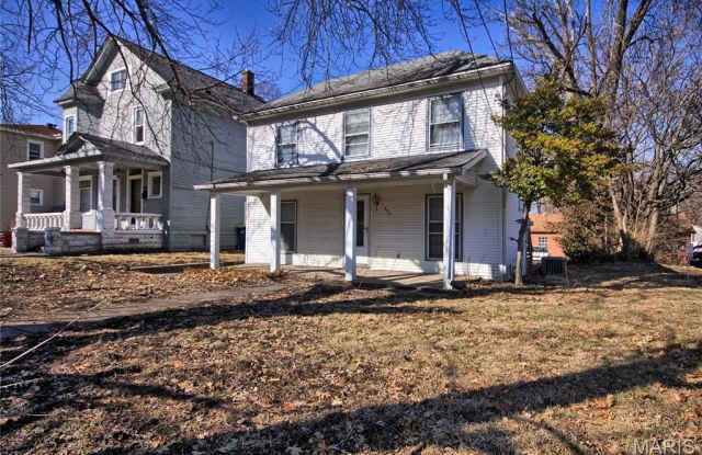 457 E Vandalia photos photos