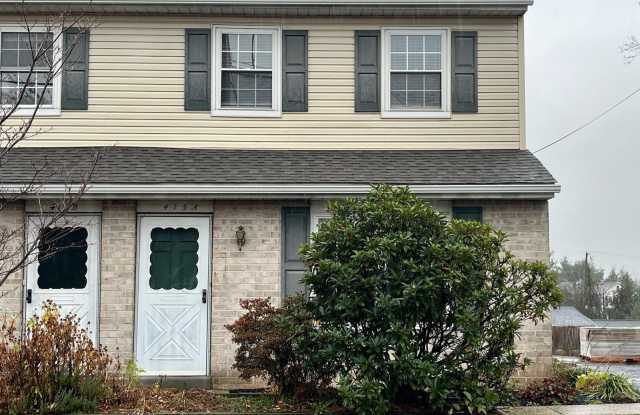 415 FORT WASHINGTON Avenue - 415 Fort Washington Avenue, Fort Washington, PA 19034