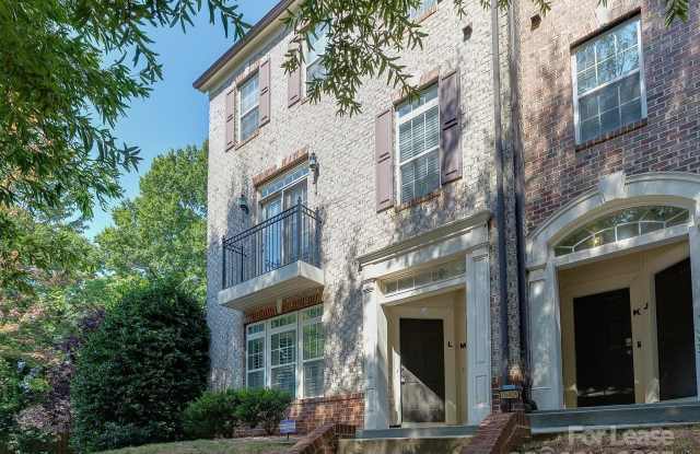 1540 S Church Street unit: M photos photos